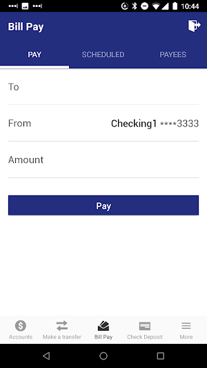 Adams County Bank Screenshot 2