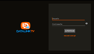 Datalink TV Screenshot 1
