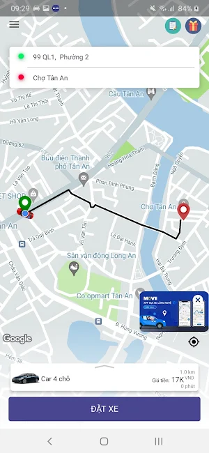 TT MOVE Screenshot 2