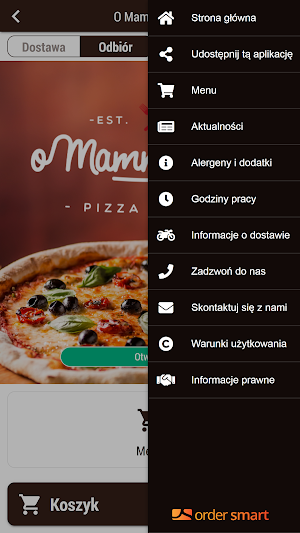 O Mamma Mia Screenshot 2