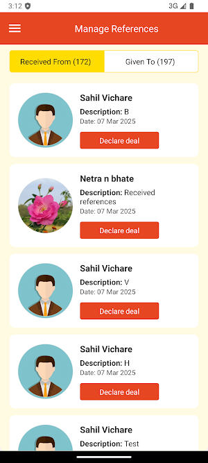 Udyog Urja Screenshot 3
