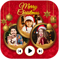 Christmas Video Maker 2022