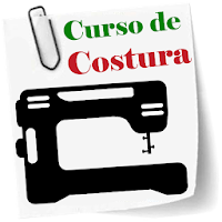CURSO DE COSTURA