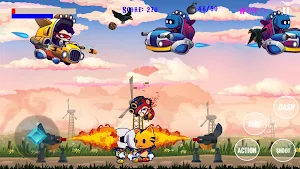 Kadida Assault Screenshot 2