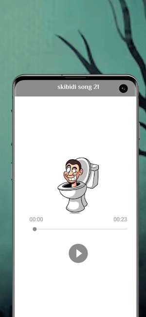 skibidi toilet songs Screenshot 3