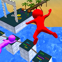Roof Jump!