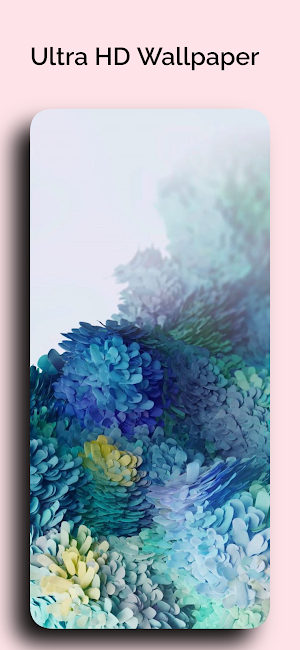 Theme for Galaxy S8 Plus Screenshot 2
