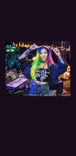 DJ Wahdana Dana Remix Screenshot 0