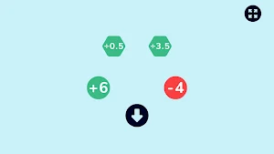 Nullify - Merge Math Screenshot 3