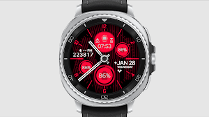 IWF EC III gA | ISACWATCH Screenshot 1