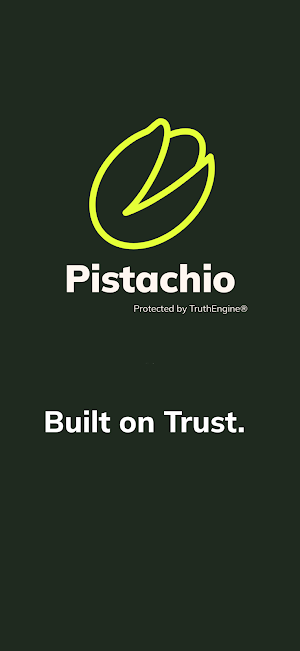 Pistachio Screenshot 0