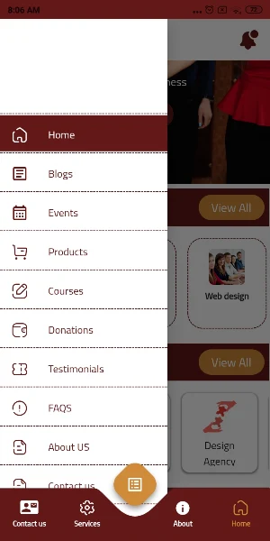 Arab China Screenshot 1