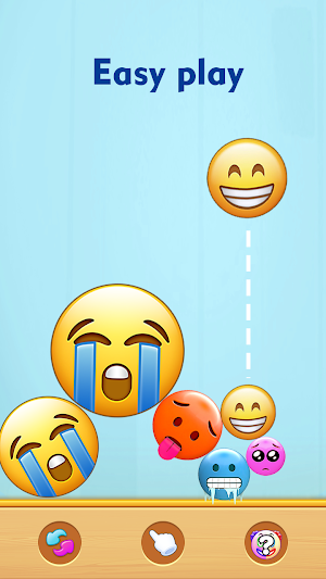 Synthetic Emoji Screenshot 2