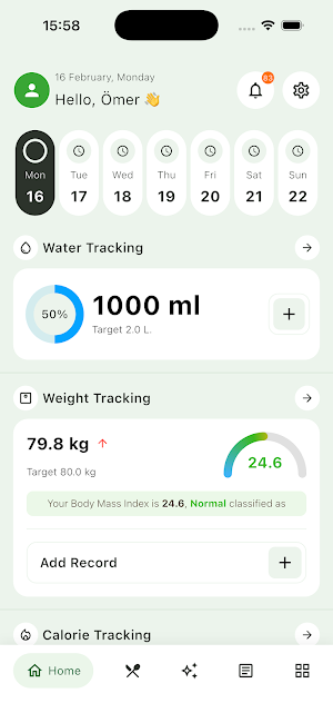 Catalina Health Screenshot 1