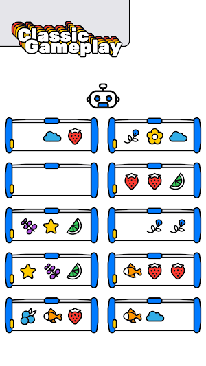 Sort Collector Screenshot 3