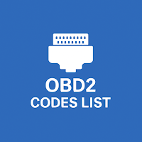 OBD2 Codes List (OBD-II)