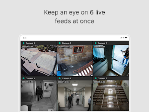 Surveillance365 Screenshot 3