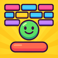 BounceBlast – Brick Mayhem!