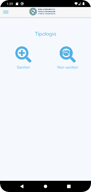 Terra d'Otranto ETS Screenshot 2