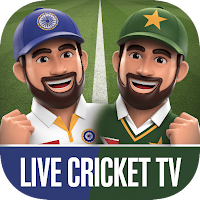 Live Cricket TV HD Streaming