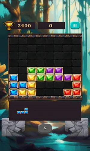 Parrot Block Screenshot 3
