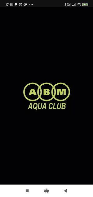 ABM Aqua Club Screenshot 0