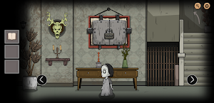 The Enigma Mansion Screenshot 3
