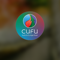 CuFu Sushi & Europe food