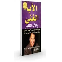 الأب الغني والأب الفقير AB