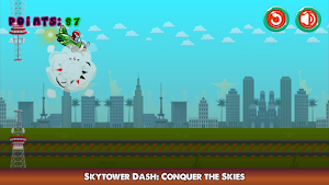 Skytower Dash Screenshot 3