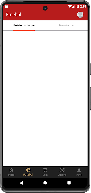 Meu Dragão App Screenshot 2