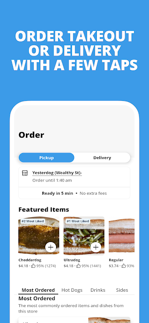 Yesterdog Screenshot 0