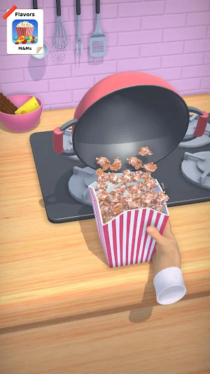 Perfect Popcorn Screenshot 3
