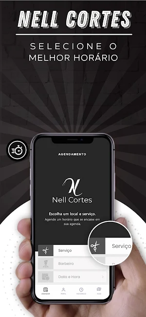 Nell Cortes Screenshot 0