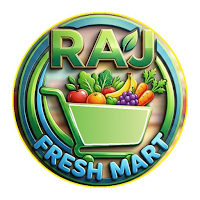 Raj Fresh Mart