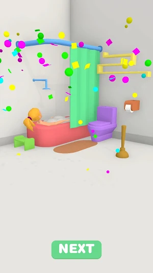 Merge To Color Screenshot 1