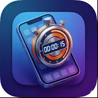 Screen Timer