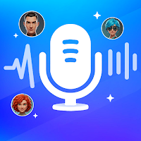 Voice Changer: Text to Speech