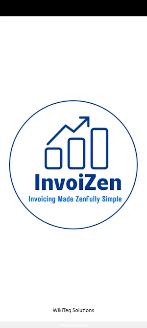 InvoiZen - Invoice Generator Screenshot 0