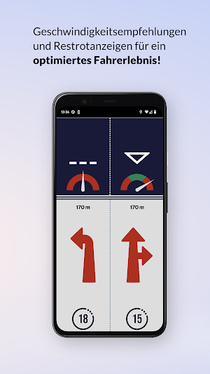 Signal2X Screenshot 3