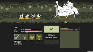 Tinyfolks Screenshot 3