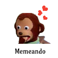 Memeando