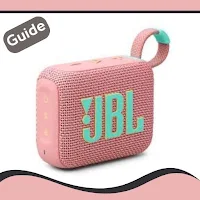 JBL Go 4 Guide