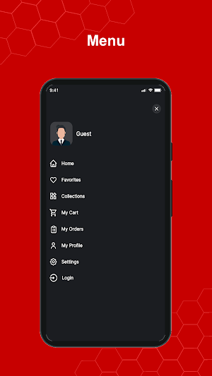 Motor Element Screenshot 0