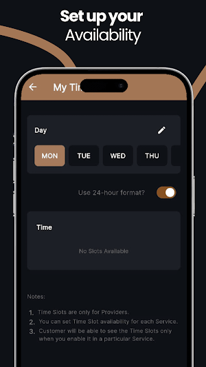 BizPlug Business Screenshot 1