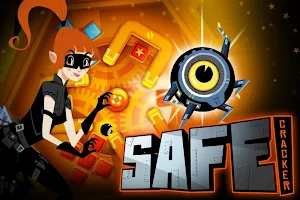 Safe Cracker Screenshot 0