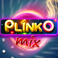 PIinko Balloon Mix