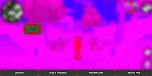 Cheats Keyboard for San Andreas Screenshot 1