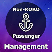 Non-RORO passenger Manag CES