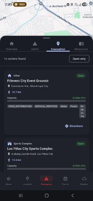 KitaKita Screenshot 2